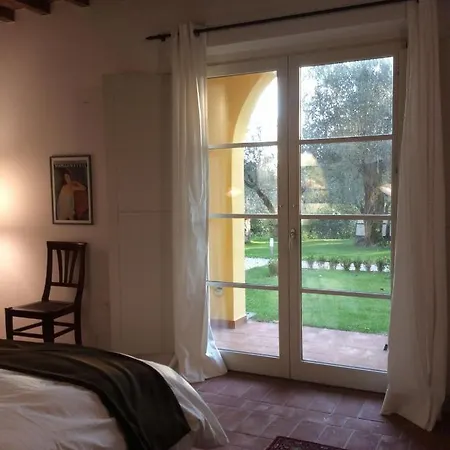 Appartamento Casa Lucchese Al Borghetto Collodi