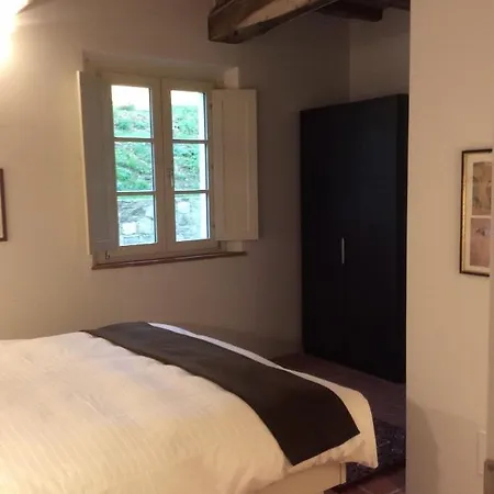 Casa Lucchese Al Borghetto * Collodi