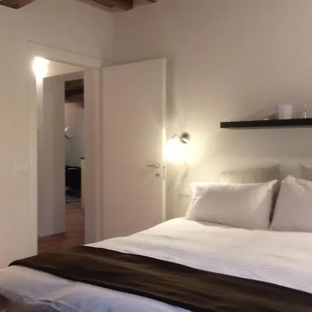 Casa Lucchese Al Borghetto Collodi