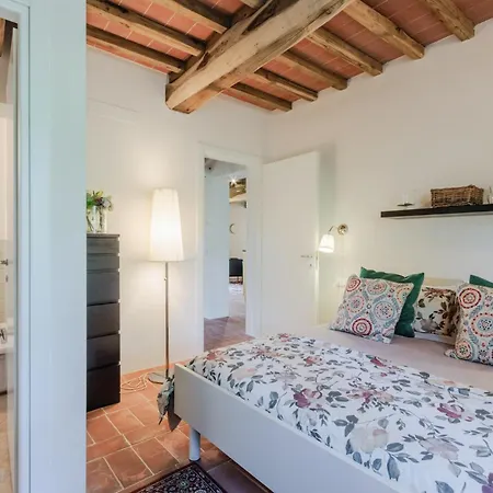 Casa Lucchese Al Borghetto * Collodi