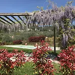 Casa Lucchese Al Borghetto Апартаменты *