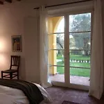 Апартаменты Casa Lucchese Al Borghetto Коллоди