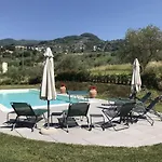 Апартаменты Casa Lucchese Al Borghetto Коллоди