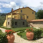 Casa Lucchese Al Borghetto * Коллоди