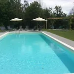 Casa Lucchese Al Borghetto *