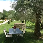 Апартаменты Casa Lucchese Al Borghetto *