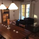 Casa Lucchese Al Borghetto Коллоди