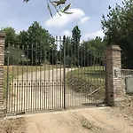 Casa Lucchese Al Borghetto Апартаменты Коллоди