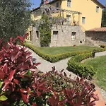 Casa Lucchese Al Borghetto * Коллоди