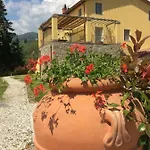 Casa Lucchese Al Borghetto Апартаменты