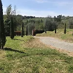 Casa Lucchese Al Borghetto Апартаменты