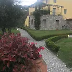 Апартаменты Casa Lucchese Al Borghetto Коллоди