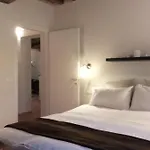 Casa Lucchese Al Borghetto Коллоди