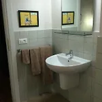 Апартаменты Casa Lucchese Al Borghetto