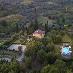 Casa Lucchese Al Borghetto * Коллоди