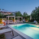 Casa Lucchese Al Borghetto Collodi