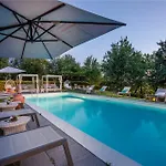 Casa Lucchese Al Borghetto *