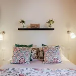 Casa Lucchese Al Borghetto *