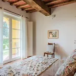 Casa Lucchese Al Borghetto Апартаменты