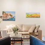 Casa Lucchese Al Borghetto Коллоди