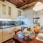 Casa Lucchese Al Borghetto *