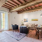 Casa Lucchese Al Borghetto * Коллоди