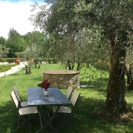 Apartamento Casa Lucchese Al Borghetto *