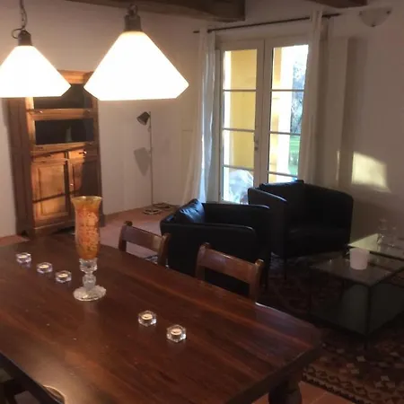 Casa Lucchese Al Borghetto Collodi