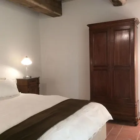 Casa Lucchese Al Borghetto *
