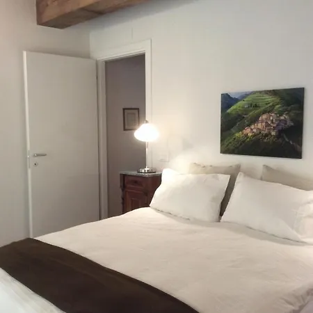 Casa Lucchese Al Borghetto *
