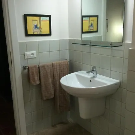 Apartamento Casa Lucchese Al Borghetto