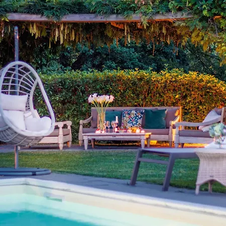 Apartamento Casa Lucchese Al Borghetto