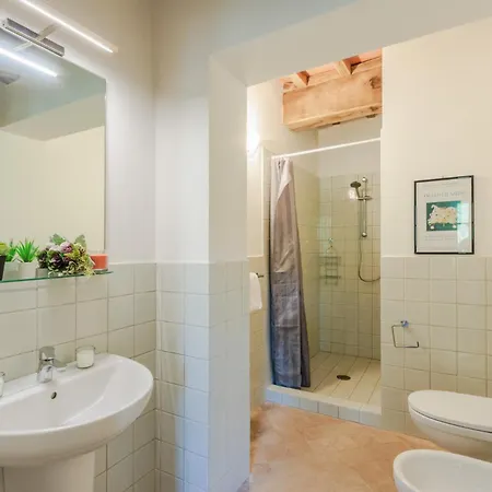 Apartamento Casa Lucchese Al Borghetto