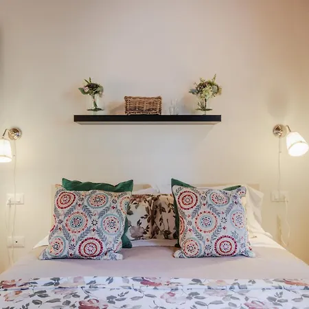 Casa Lucchese Al Borghetto *