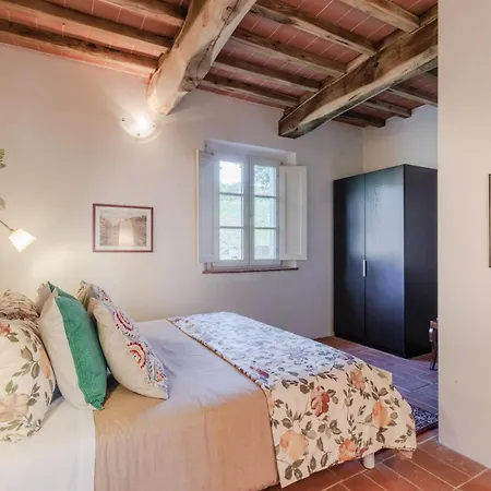 Appartement Casa Lucchese Al Borghetto *
