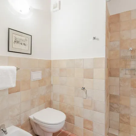 Casa Lucchese Al Borghetto