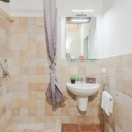 Casa Lucchese Al Borghetto * Collodi