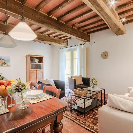 Apartamento Casa Lucchese Al Borghetto