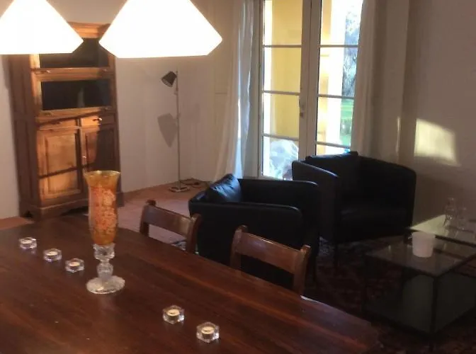 Casa Lucchese Al Borghetto Lappato