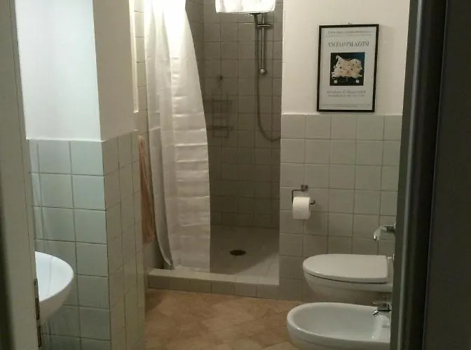 Апартаменты Casa Lucchese Al Borghetto