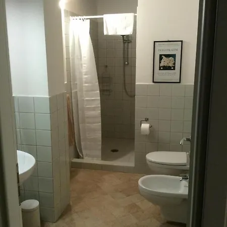 Appartement Casa Lucchese Al Borghetto